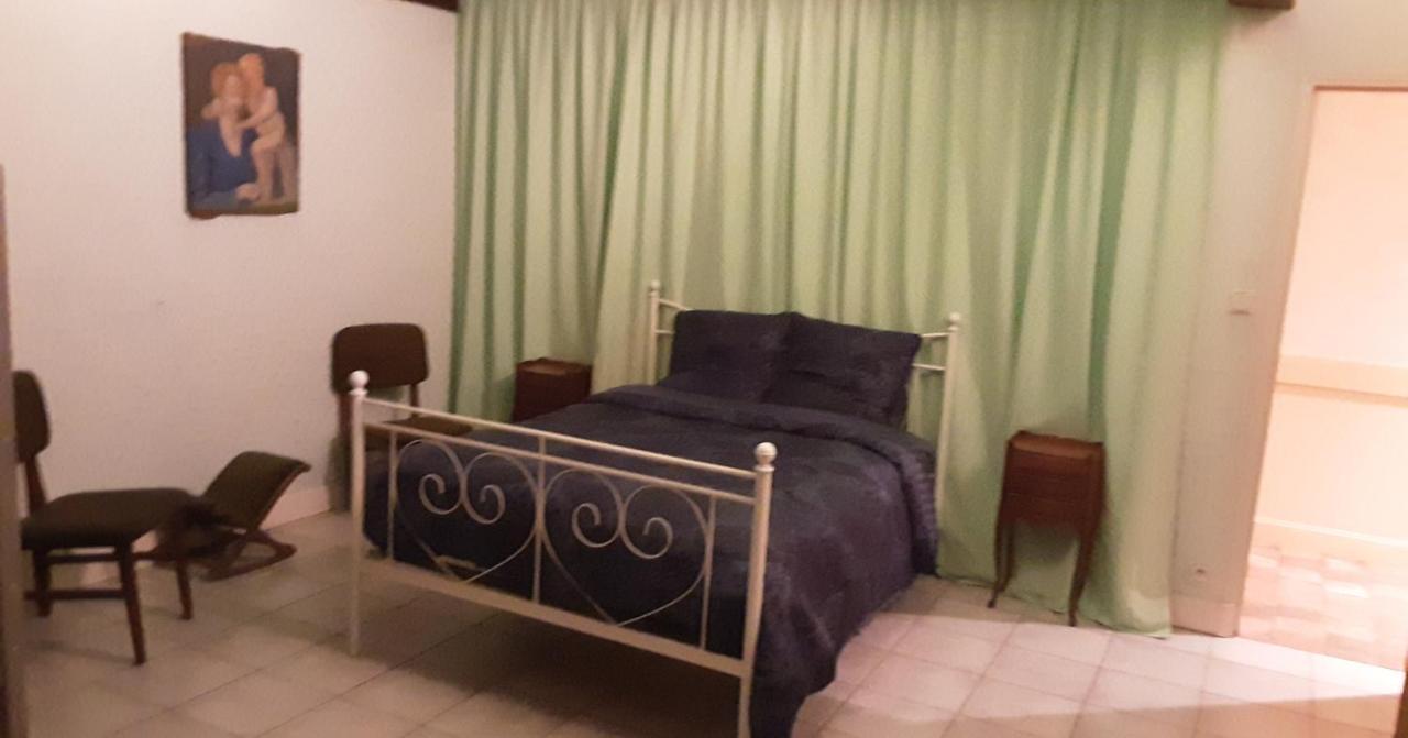 Chateau De La Touche Proche Poitiers Otel Savigny-Lévescault Dış mekan fotoğraf