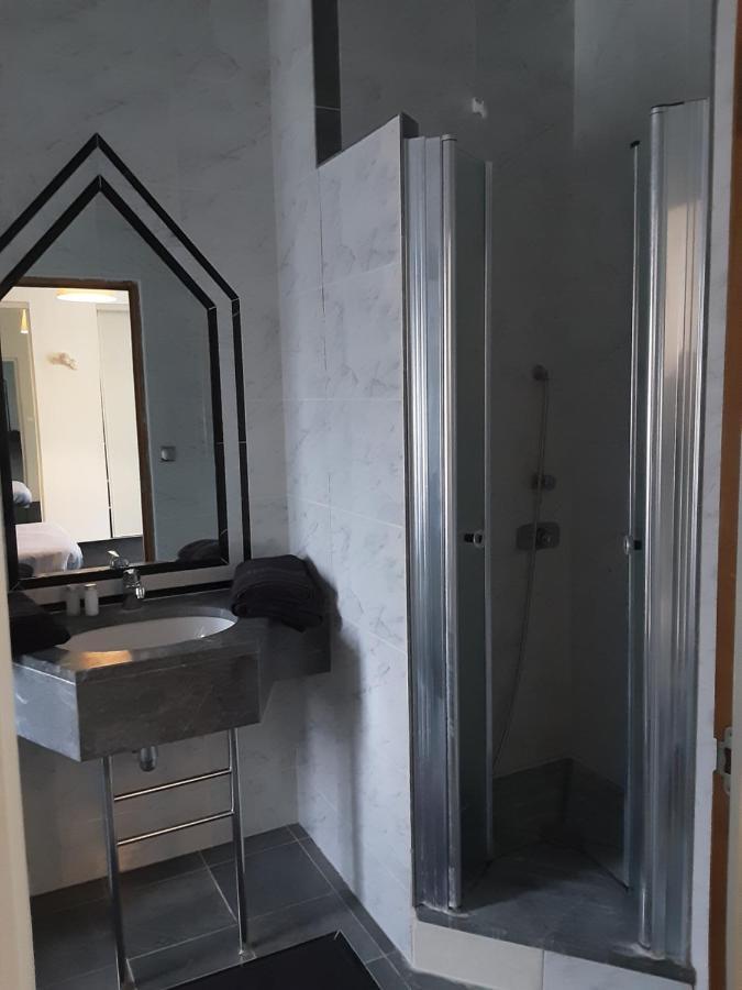Chateau De La Touche Proche Poitiers Otel Savigny-Lévescault Dış mekan fotoğraf